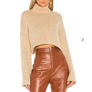 Lovers & Friends Janice Sweater